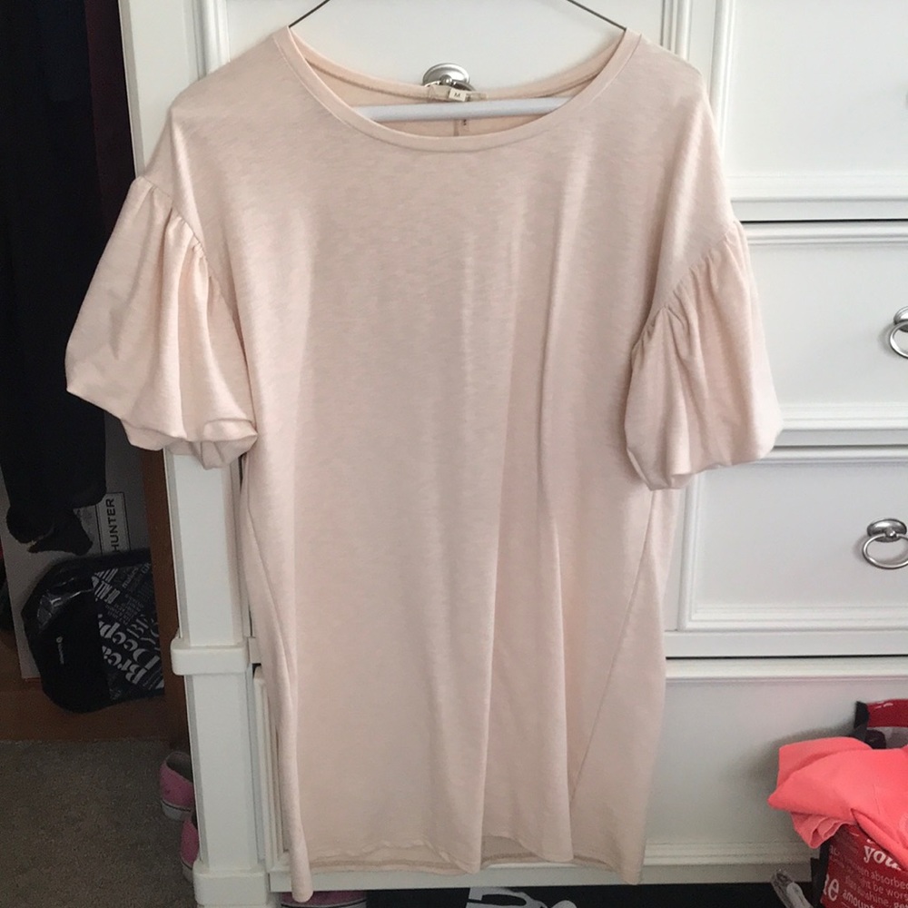 Boutique Dress